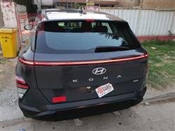 هيونداي كونا